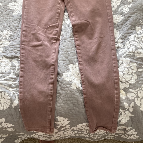 American eagle 360 super stretch jegging - Picture 3 of 8